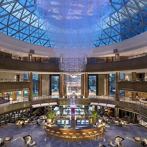Sofitel International Чжэнчжоу